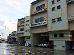 West Point Bizhub (D22), Factory #455745131
